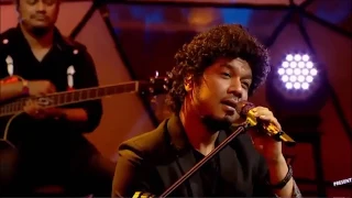 Bulleya ||  MTV unplugged  || Season 07 ||  Papon ||   Full song Lyrics