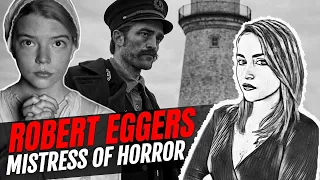 Da The Witch a The Lighthouse, il cinema di Robert Eggers | Mistress of Horror #01