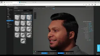 Unreal custom mesh to Metahuman tutorial || polycam || photogrammetry