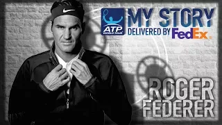 My Story: Roger Federer