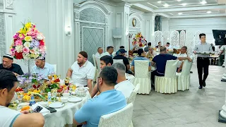 Ramadan 2024. COMPILATION Luxury IFTAR and SUHOOR Table Set. SEQUENCE of Different Foods