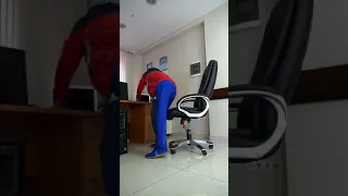 Yomon qorqitdi🤣😂  Прикол Узбекча Тик Ток Узбекистан Prikol Uzbekcha Tik Tok Uz  Kanalga Obuna Boling