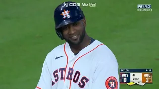 RED SOX V ASTROS ALCS GAME 6 HIGHLIGHTS (10/22/21)