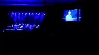 California Saga: California/In My Room - Brian Wilson (Live at Ravinia Festival, July 7, 2015)