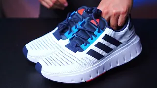 adidas Swift Run 23 Mens Running Shoe [Unboxing, Review, On-Feet] New 2023