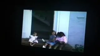 Beyonce childhood video