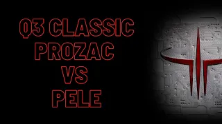 proZaC vs [PK]PELE @ WCG 2001 (Losers' Round 3)