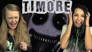 WHEN WILL IT END!?!? | Girls Play | Timore 5