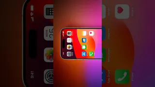 ✅ГЛАВНАЯ фишка iOS 18🔥