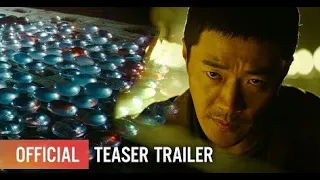 VÁN CỜ SINH TỬ - Official Teaser Trailer | Khởi chiếu: 03.01.2020