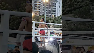 Muay Thai