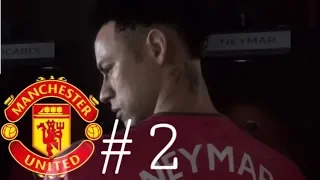 FIFA 19 Man. United Career Mode #2 - Same Place, New Faces (EPL Matchday 1)