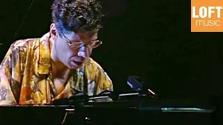 Chick Corea Akoustic Band - Morning Sprite (1991)