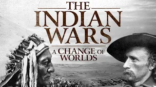 The Indian Wars: A Change of Worlds | Episode 6 | The Wounded Knee Massacre