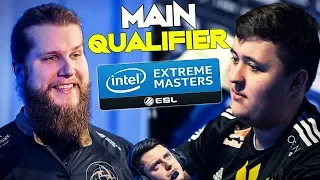 Лучшие моменты IEM Katowice 2019 - Challengers Stage - №2