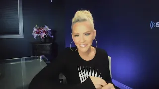 Jenny McCarthy On The Masked Singer Season 4: "They're onto us a little bit"