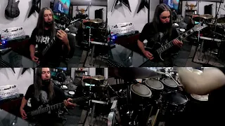 In Flames - "Dialogue With The Stars" Cover