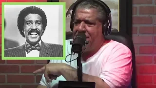 Richard Pryor Lit Himself on Fire | Joey Diaz