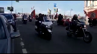 Это "ррррр" неспроста!