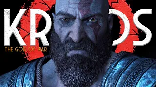 Kratos: The God of War | We Must Be Better (GOW)