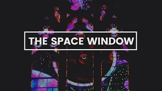 THE SPACE WINDOW IN WASHINGTON DC’S NATIONAL CATHEDRAL American history documentary. History Calling