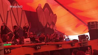 Marco Carola @ Sunwaves 21 29/04/2017 marathon 9AM-12PM