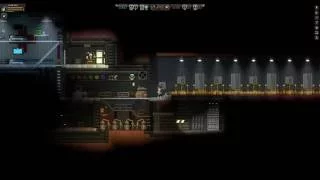 Starbound - My Awesome Base