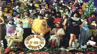Take Your Clothes Off When You Dance (Subtitulado) - Frank Zappa & The Mothers Of Invention