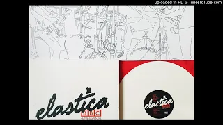 Elastica - Mad Dog [John Peel Session 1999] (Vinyl Rip)