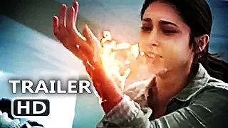 PΟLАRΟІD Trailer (2017) Sci Fi Hоrrоr Movie HD