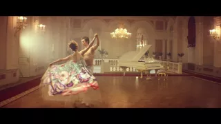 2016-17 Bolshoi Ballet in Cinema Season Trailer (Official)