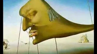 Surrealism - Dali / Max Ernst