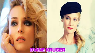 Diane Kruger Hot Sexy Pics Photos Biography