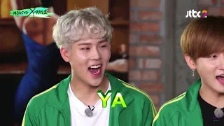 MONSTA X-RAY 2 몬스타엑스레이 - 6화 [Eng Sub]