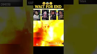 free fire character ability DIMITRI KAPELLA OLIVIA THIVA#shorts#viral#2023#youtube shorts#