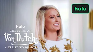 The Curse of Von Dutch: A Brand to Die For | Official Trailer | Hulu