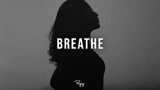 "Breathe" - Emotional Rap Beat | Free R&B Hip Hop Instrumental Music 2023 | Mandalaz #Instrumentals