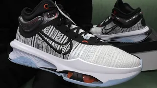 #659. Nike Air Zoom G.T. Jump 2 - Почему Йокич их не хочет?