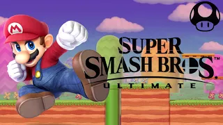 Athletic/Ground Theme - New Super Mario Bros. 2 - Super Smash Bros. Ultimate | Extended