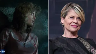 The Terminator (1984) cast then and now