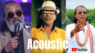 Senanayaka Weraliyadda Acoustic Nonstop |Weraliyadda Unplugged Collection | Acoustic Songs