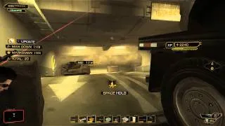 Let's Play: Deus Ex Human Revolution [PC][HD] - Part 59