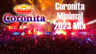 Coronita Minimal House Mix 2023 - Coronita Minimal Mix 2023 Lehet - Welcome Coronita mix 2023