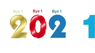 RIP 2021 Welcome 2022 (2022)
