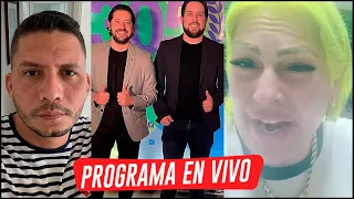 Eliecer demandará a Los Pichy Boys 🔥 La Diosa EXPLOTA contra CUQUI LA MORA 🔥