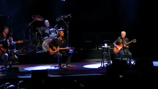 Peter Frampton - Black Hole Sun - Royal Albert Hall, London 2022