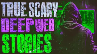 Scary Deep Web Story Compilation Video!! (1.5 Hours of Scary Stories!!)