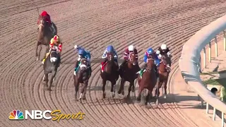 The Swale Stakes 2024 (FULL RACE) | NBC Sports