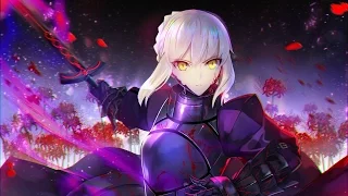 FATE/GRAND ORDER : First Order 「ＡＭＶ」Chosen Ones