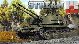 ЗАДРОТИМ НА STURMTIGER в War Thunder